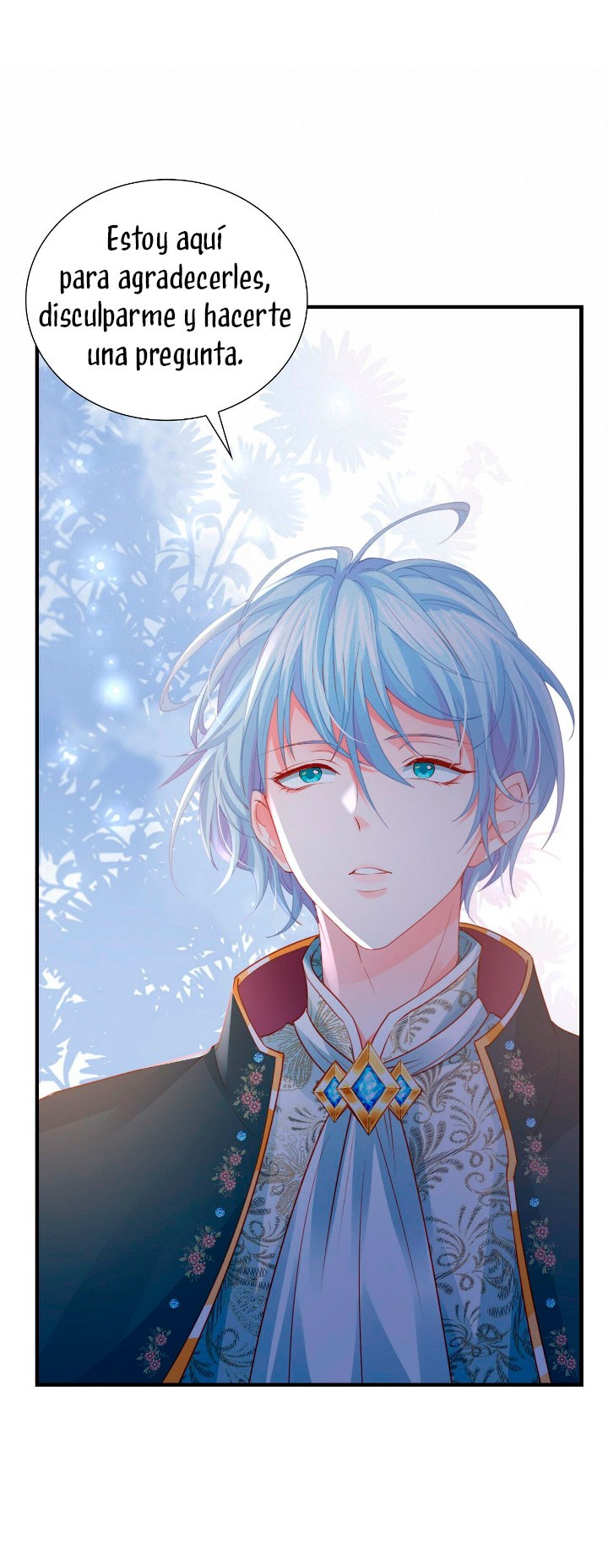 La noche de insomnio de la doncella Capítulo 16 - Página 31