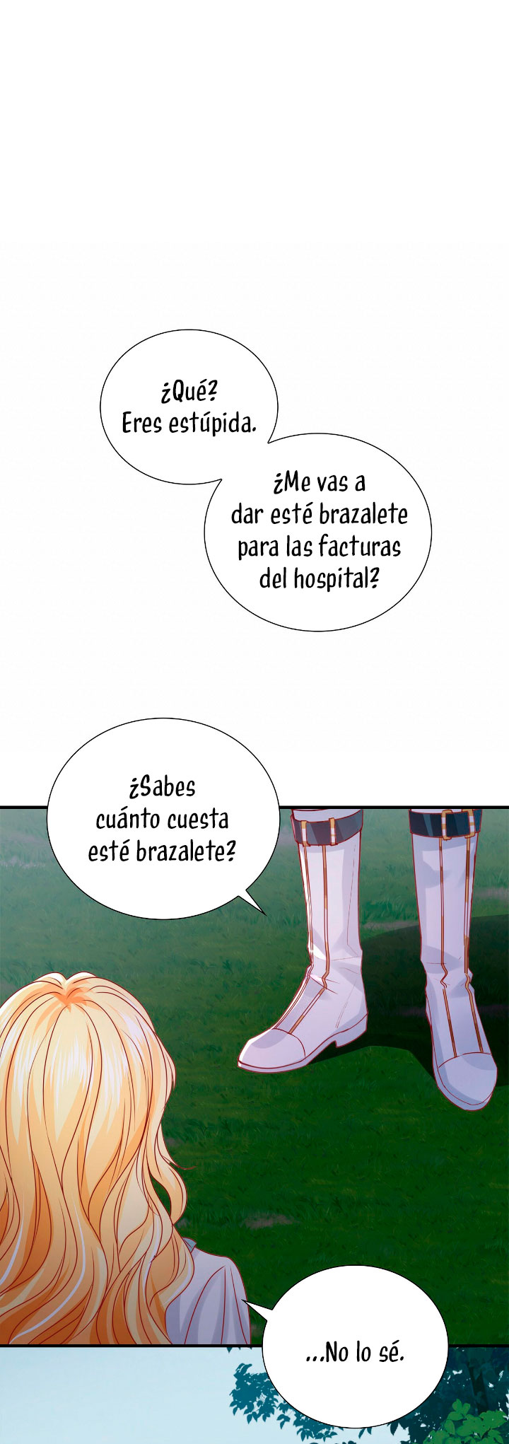 La noche de insomnio de la doncella Capítulo 16 - Página 37