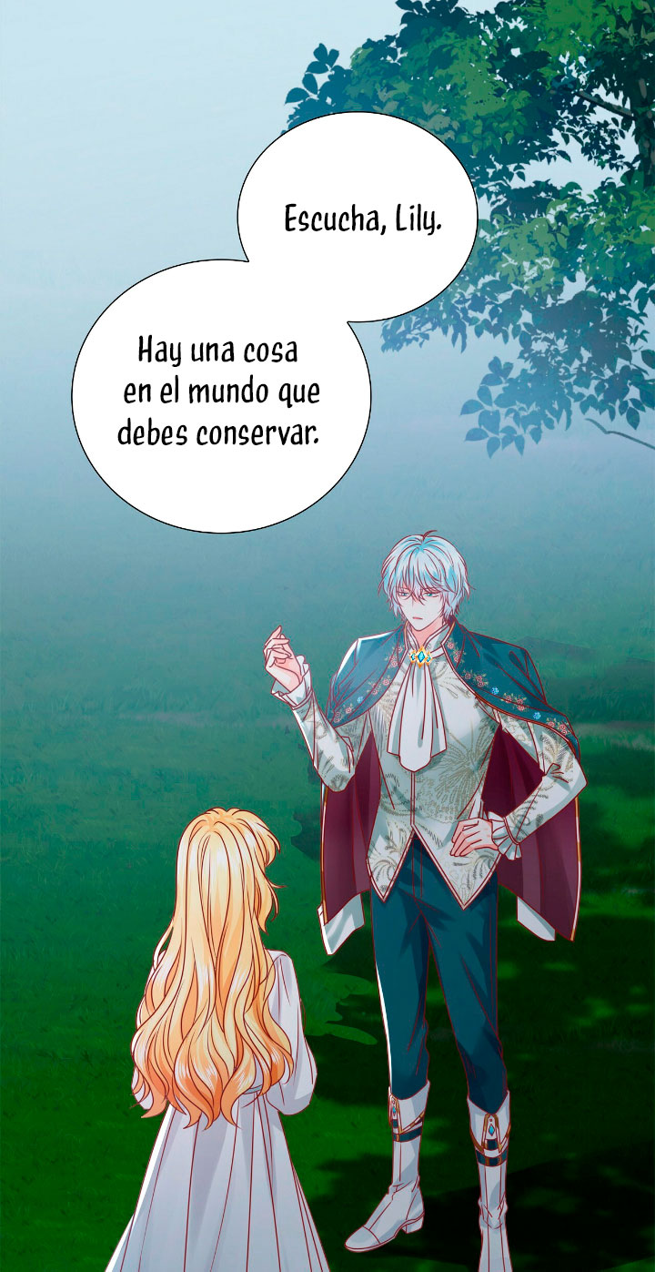 La noche de insomnio de la doncella Capítulo 16 - Página 38