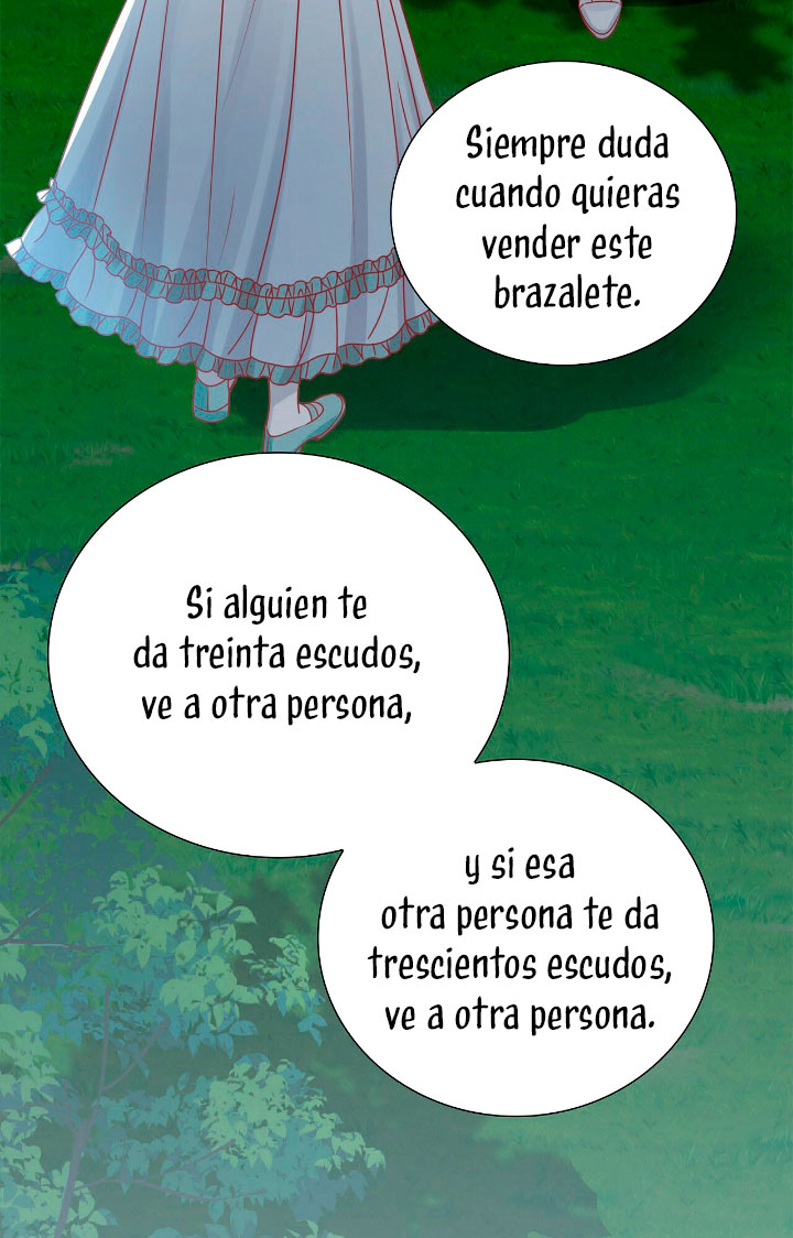 La noche de insomnio de la doncella Capítulo 16 - Página 39