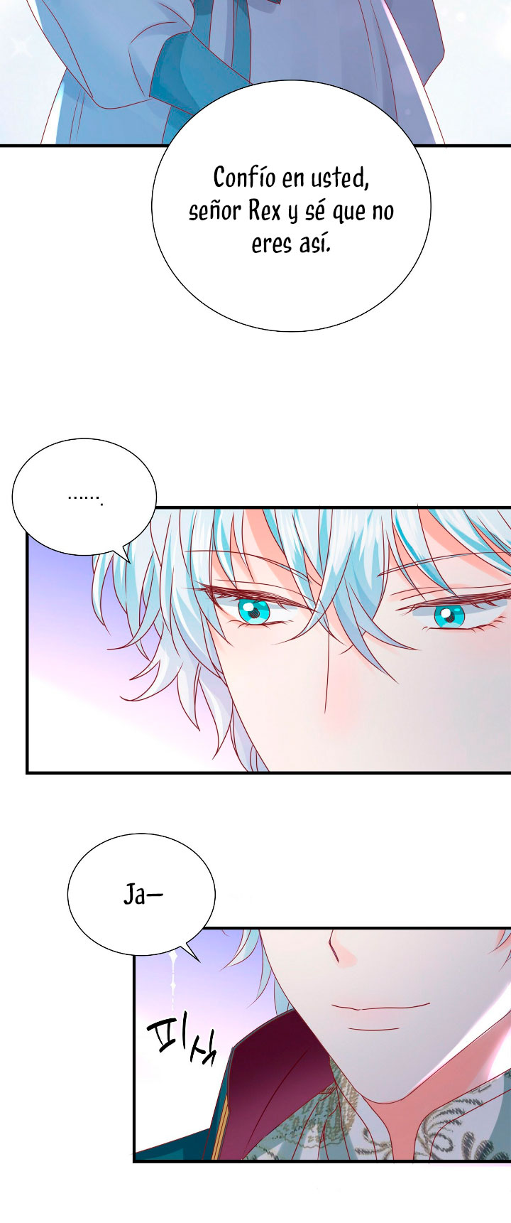 La noche de insomnio de la doncella Capítulo 16 - Página 46