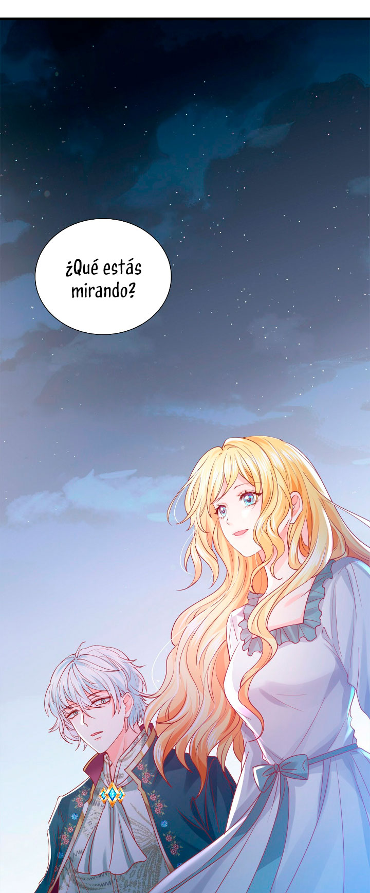 La noche de insomnio de la doncella Capítulo 16 - Página 48