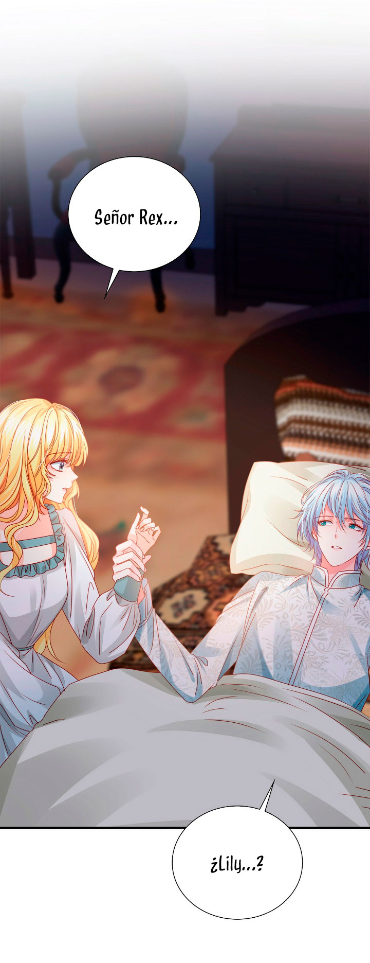 La noche de insomnio de la doncella Capítulo 16 - Página 5