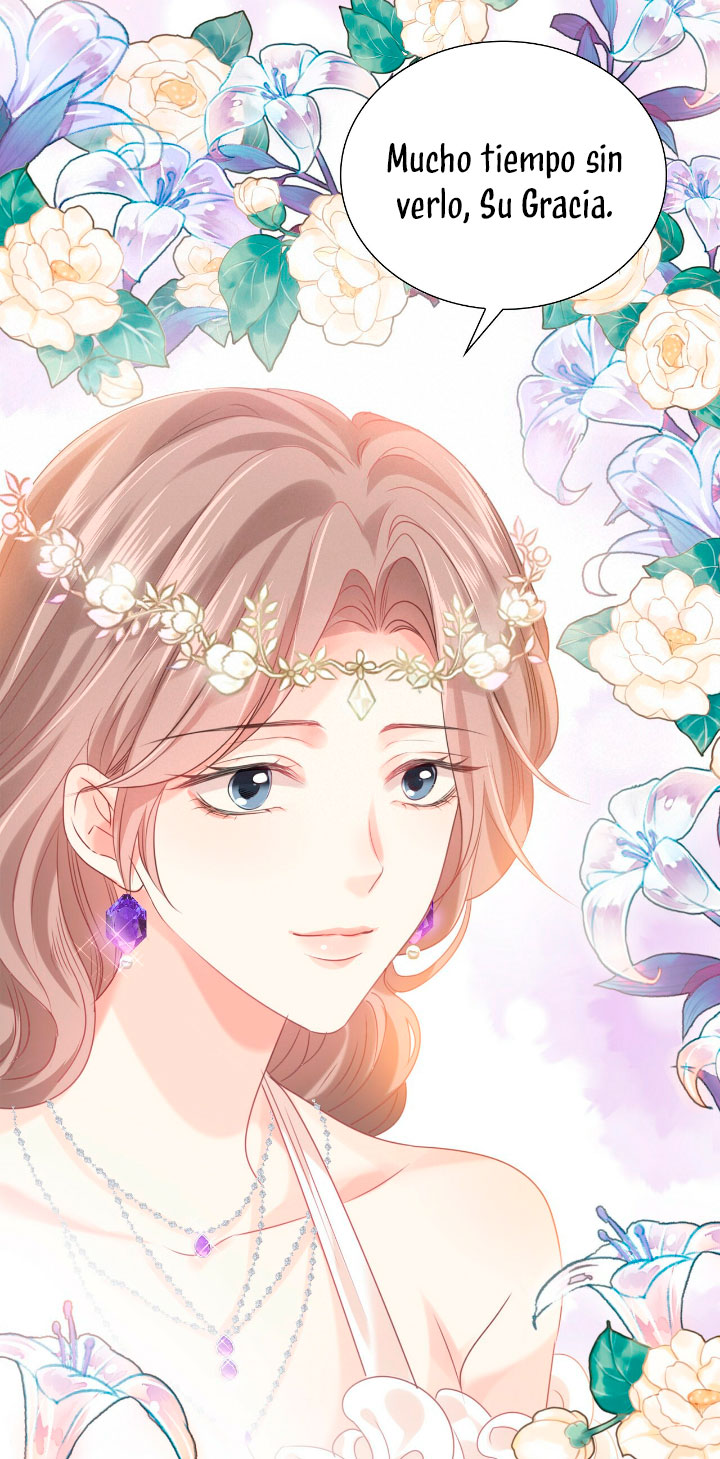 La noche de insomnio de la doncella Capítulo 16 - Página 58