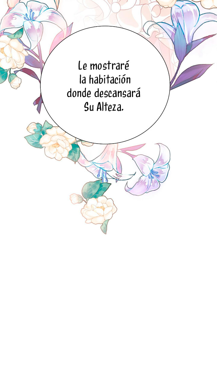 La noche de insomnio de la doncella Capítulo 16 - Página 59