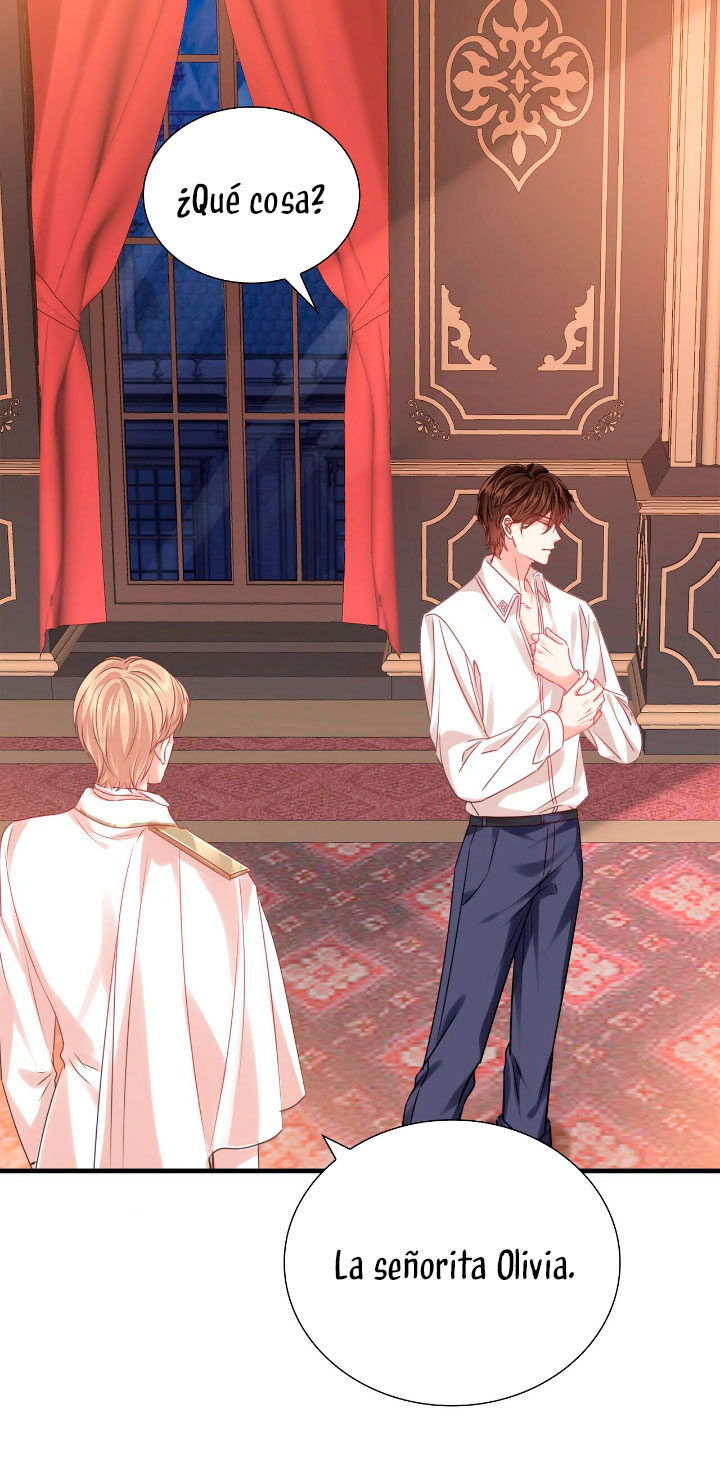 La noche de insomnio de la doncella Capítulo 16 - Página 61