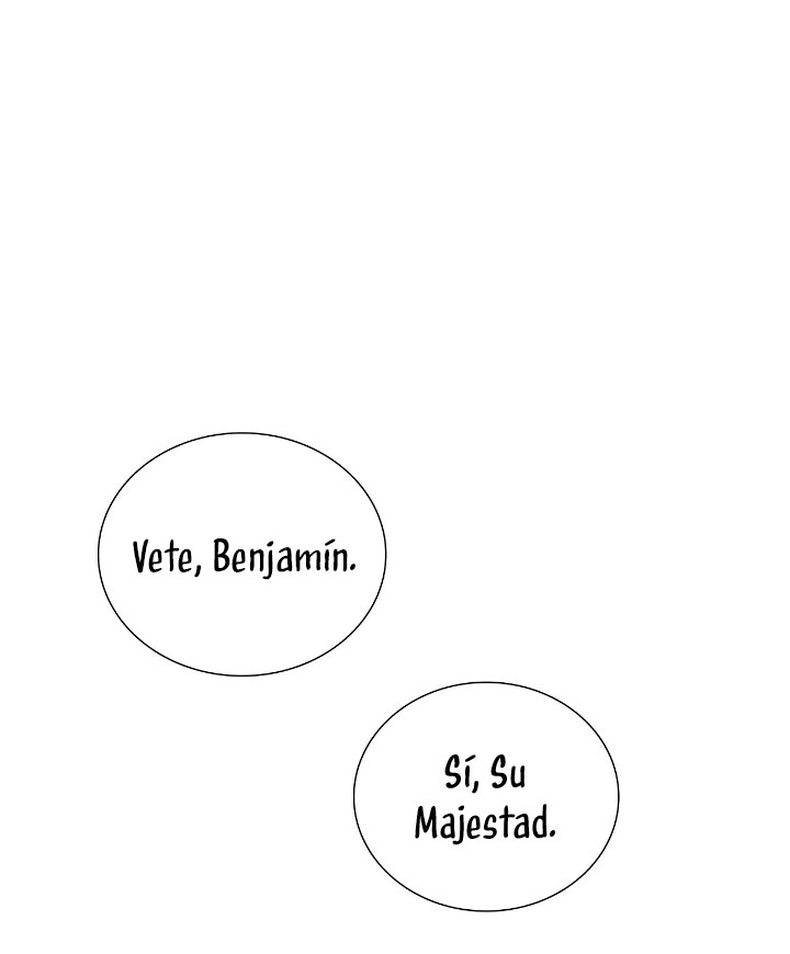 La noche de insomnio de la doncella Capítulo 16 - Página 62