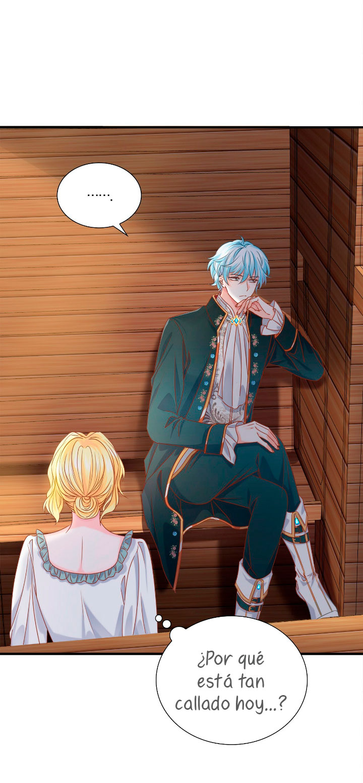 La noche de insomnio de la doncella Capítulo 16 - Página 68