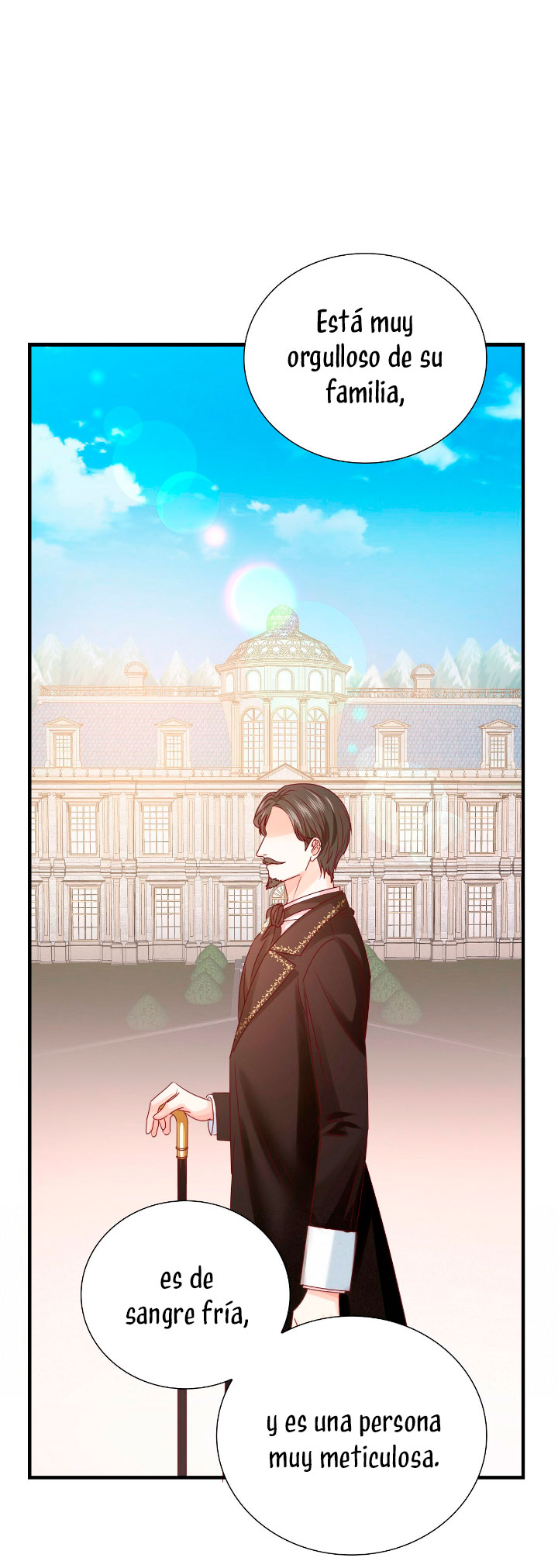 La noche de insomnio de la doncella Capítulo 16 - Página 73