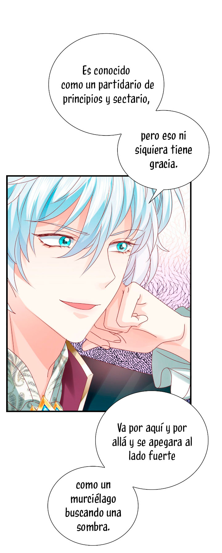 La noche de insomnio de la doncella Capítulo 16 - Página 75