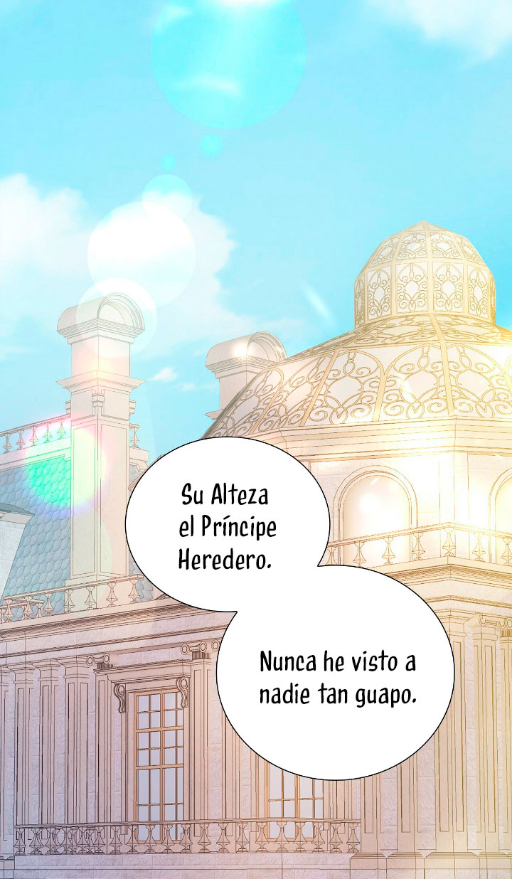 La noche de insomnio de la doncella Capítulo 16 - Página 79