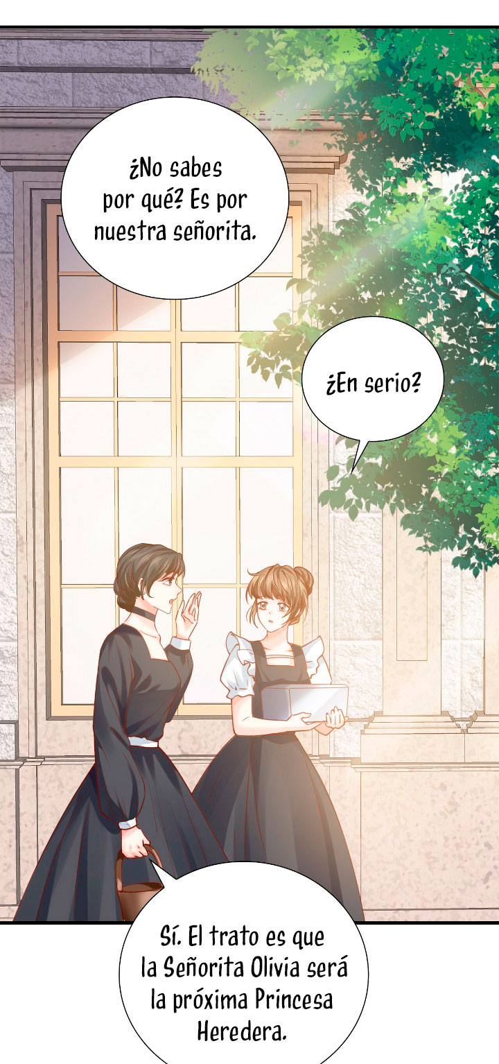 La noche de insomnio de la doncella Capítulo 16 - Página 81