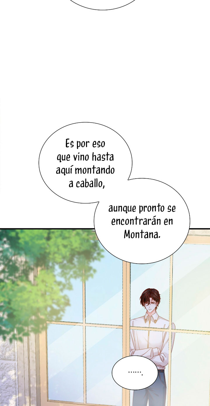 La noche de insomnio de la doncella Capítulo 16 - Página 82