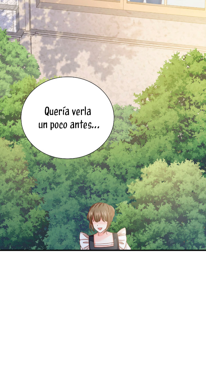 La noche de insomnio de la doncella Capítulo 16 - Página 83