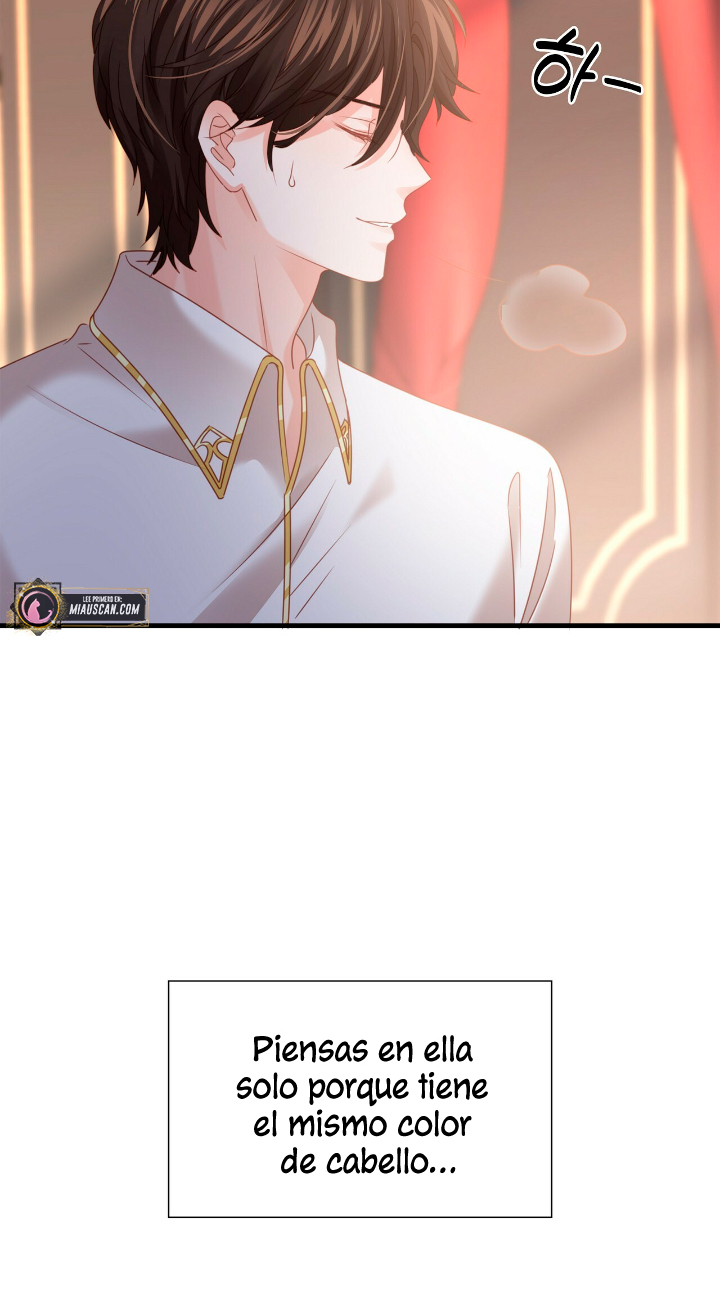 La noche de insomnio de la doncella Capítulo 17 - Página 10