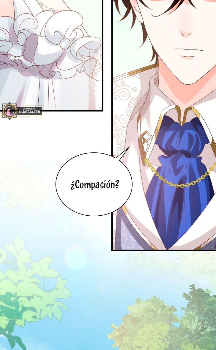 La noche de insomnio de la doncella Capítulo 17 - Página 100