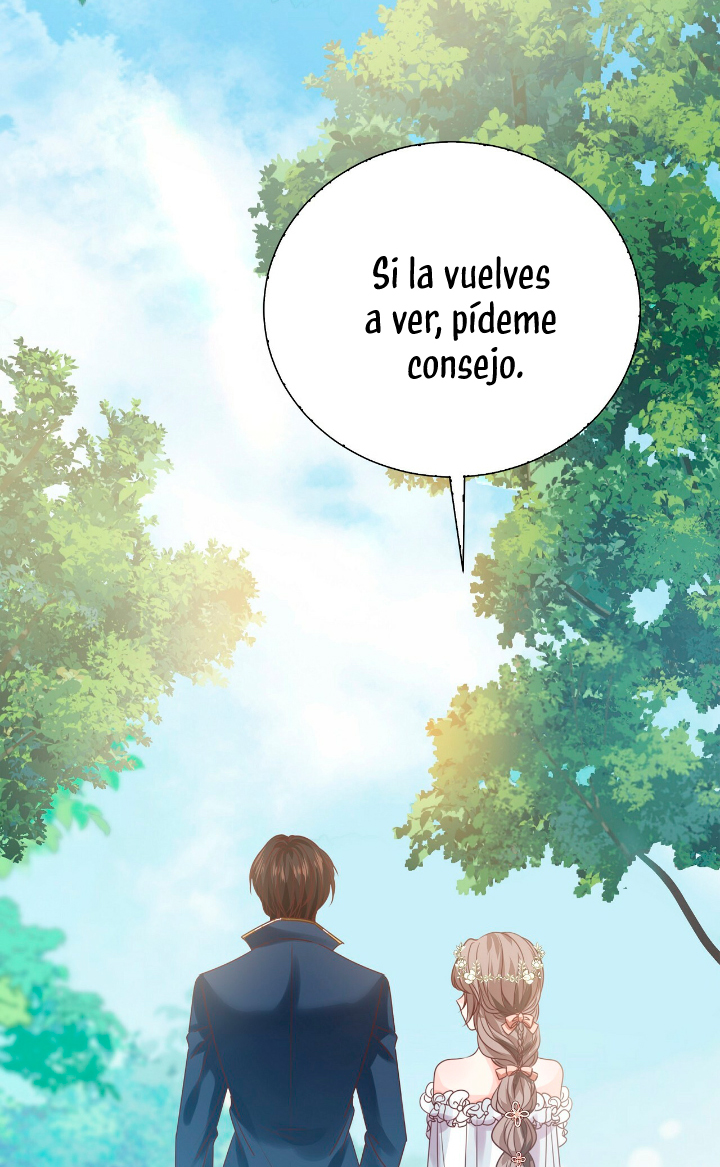 La noche de insomnio de la doncella Capítulo 17 - Página 101