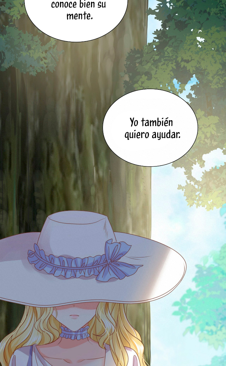 La noche de insomnio de la doncella Capítulo 17 - Página 103