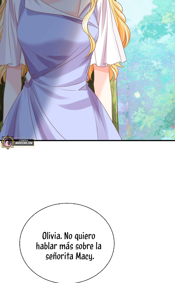 La noche de insomnio de la doncella Capítulo 17 - Página 104