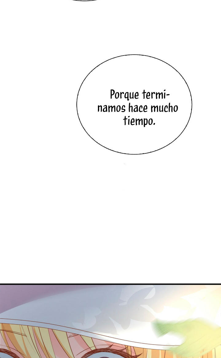 La noche de insomnio de la doncella Capítulo 17 - Página 105