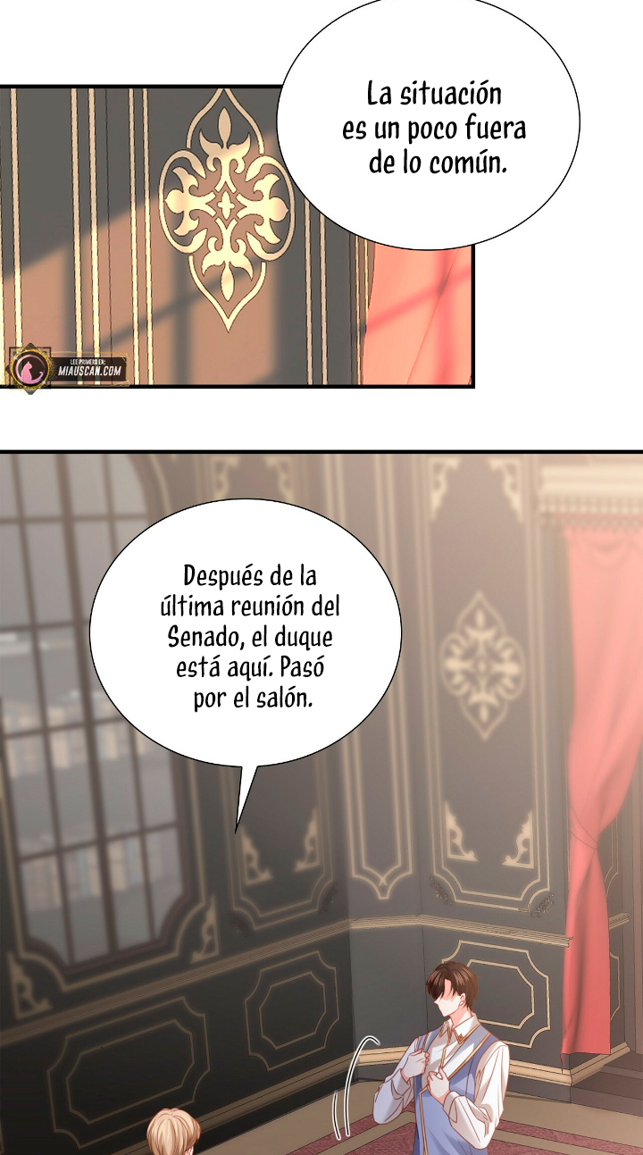 La noche de insomnio de la doncella Capítulo 17 - Página 12