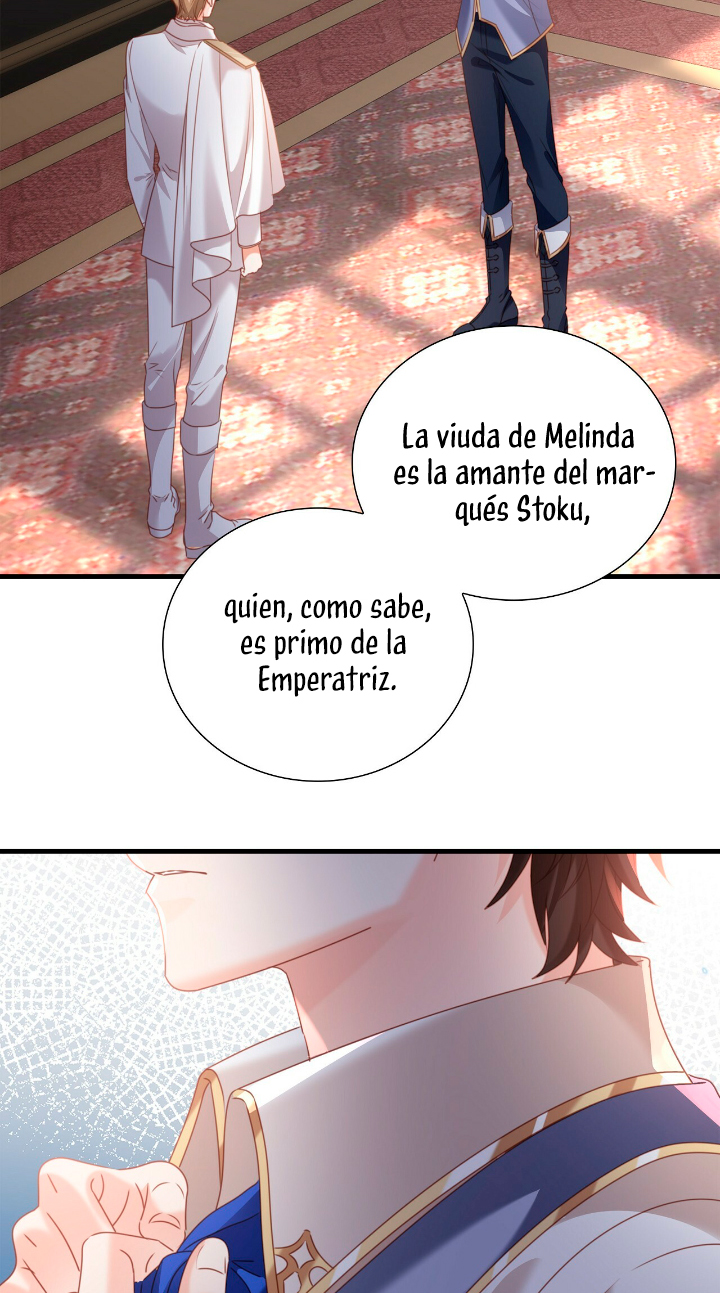 La noche de insomnio de la doncella Capítulo 17 - Página 13