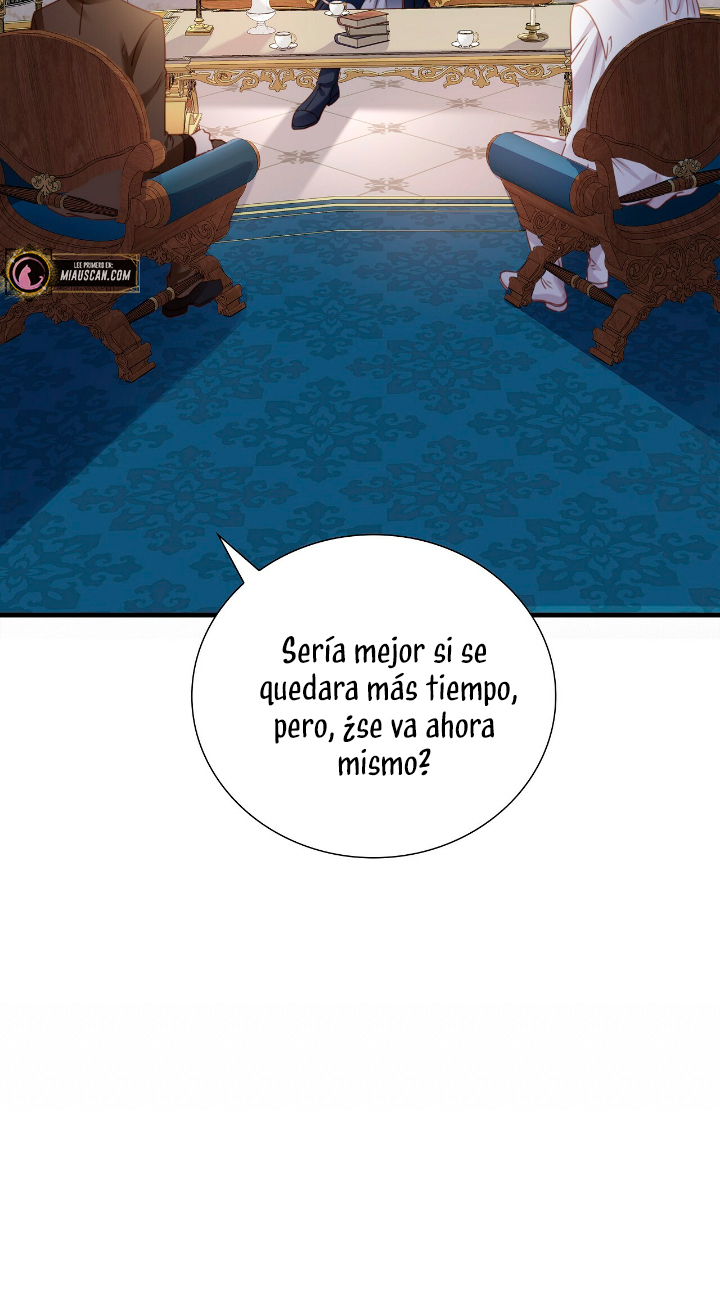 La noche de insomnio de la doncella Capítulo 17 - Página 19