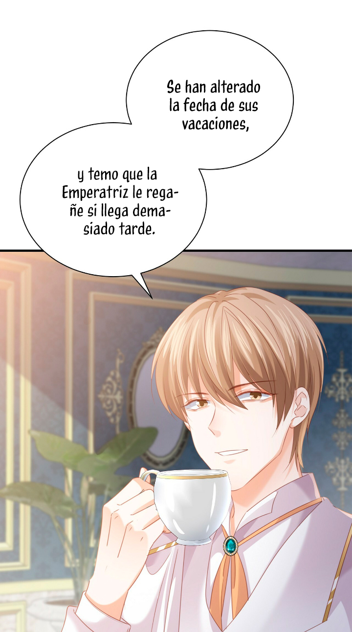 La noche de insomnio de la doncella Capítulo 17 - Página 20