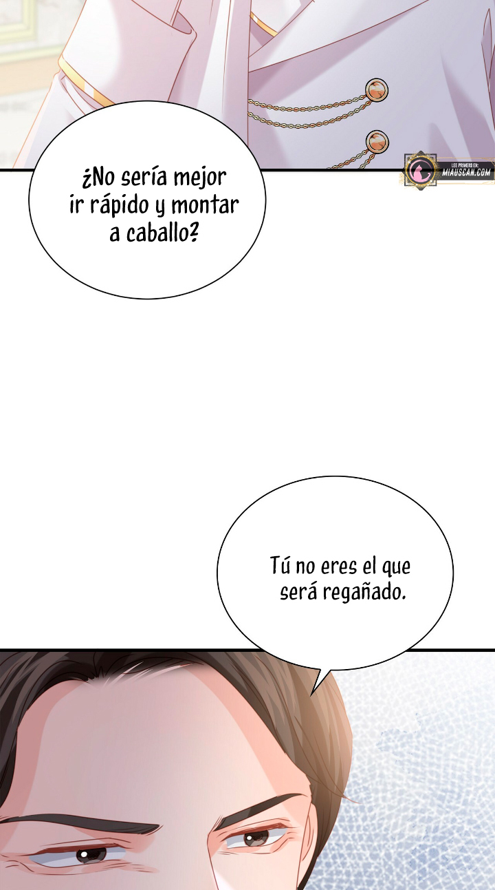 La noche de insomnio de la doncella Capítulo 17 - Página 21