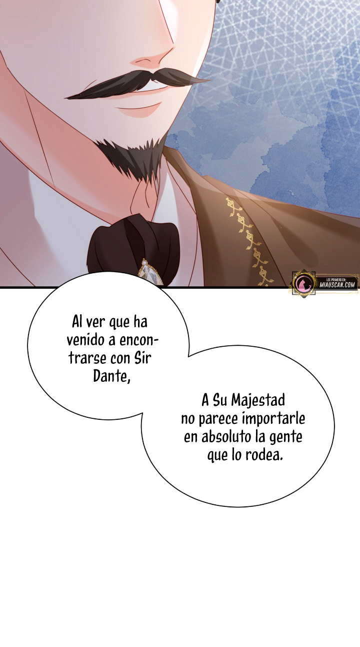 La noche de insomnio de la doncella Capítulo 17 - Página 22