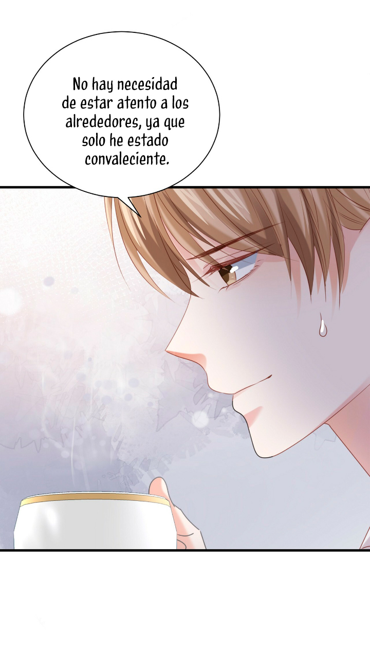 La noche de insomnio de la doncella Capítulo 17 - Página 23