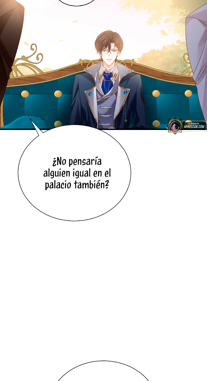 La noche de insomnio de la doncella Capítulo 17 - Página 26