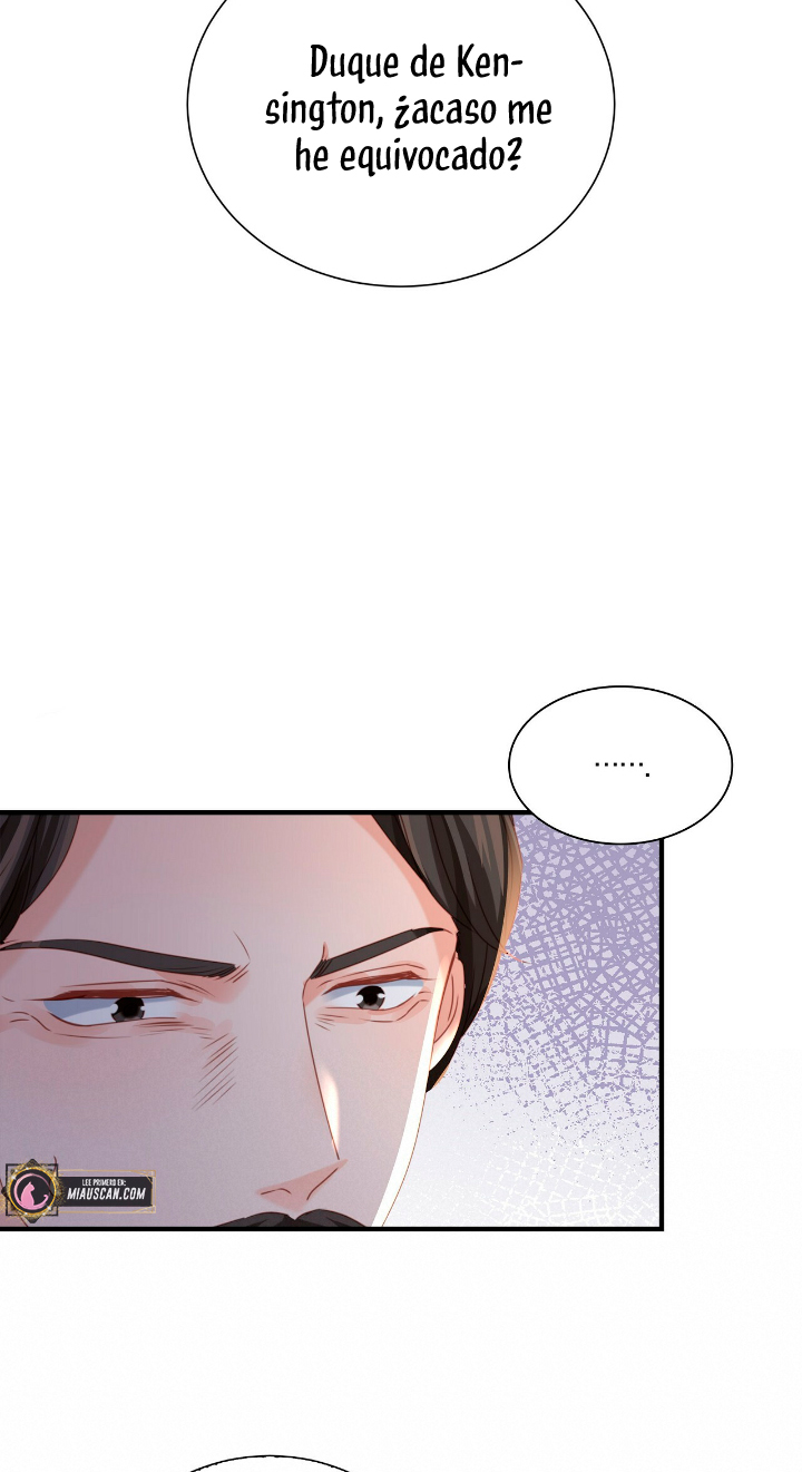 La noche de insomnio de la doncella Capítulo 17 - Página 27