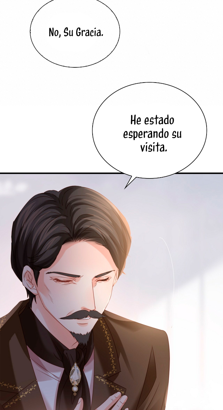 La noche de insomnio de la doncella Capítulo 17 - Página 28