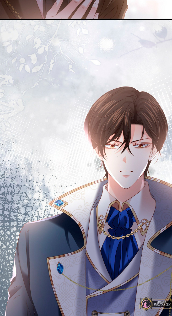 La noche de insomnio de la doncella Capítulo 17 - Página 29