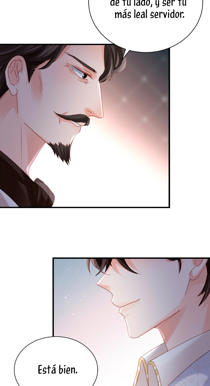 La noche de insomnio de la doncella Capítulo 17 - Página 31