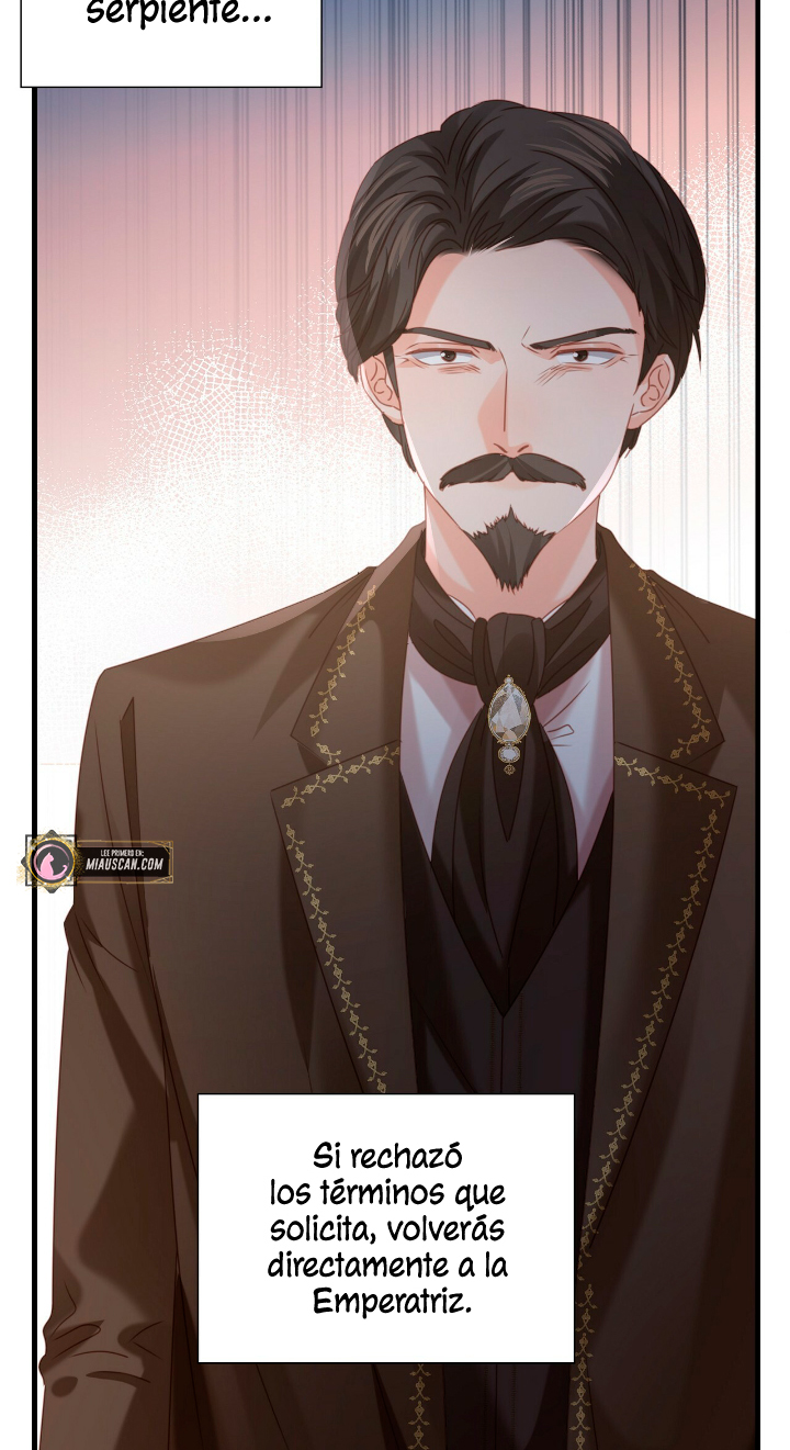 La noche de insomnio de la doncella Capítulo 17 - Página 33