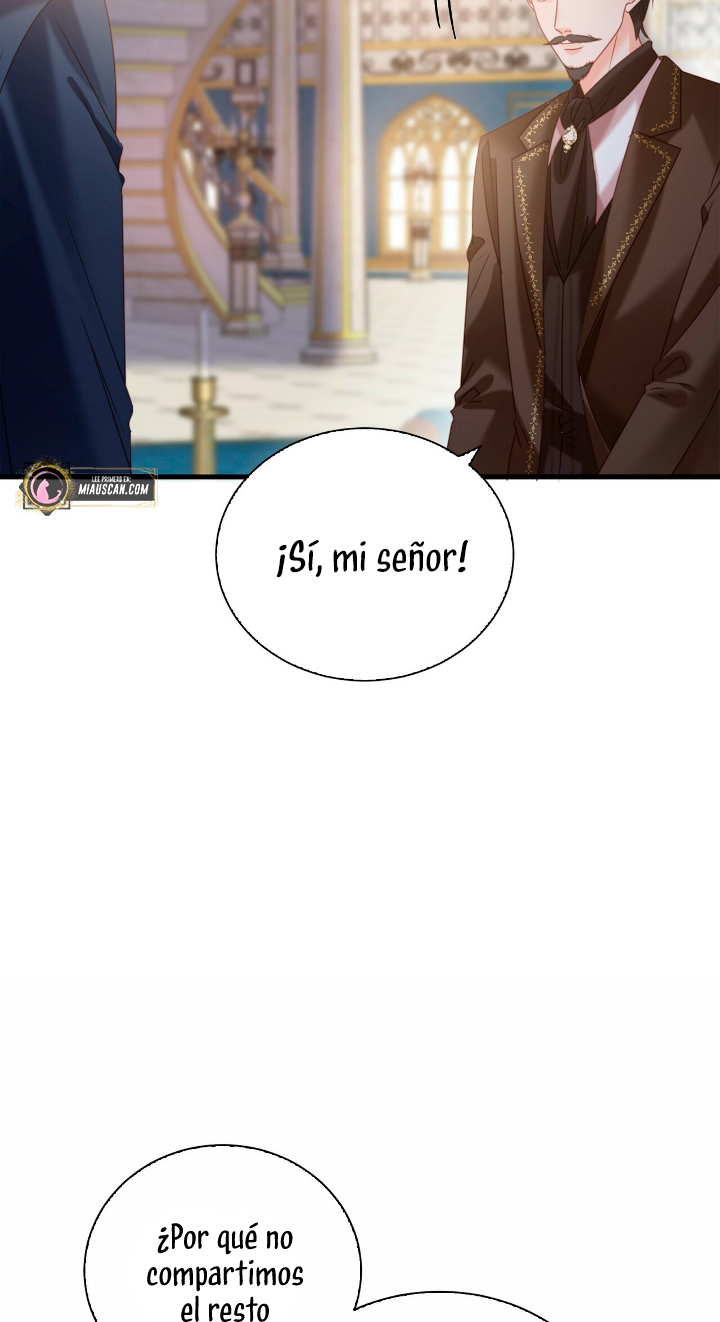 La noche de insomnio de la doncella Capítulo 17 - Página 35