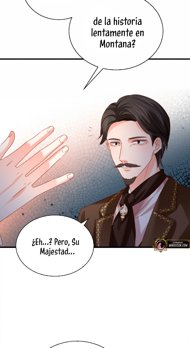 La noche de insomnio de la doncella Capítulo 17 - Página 36