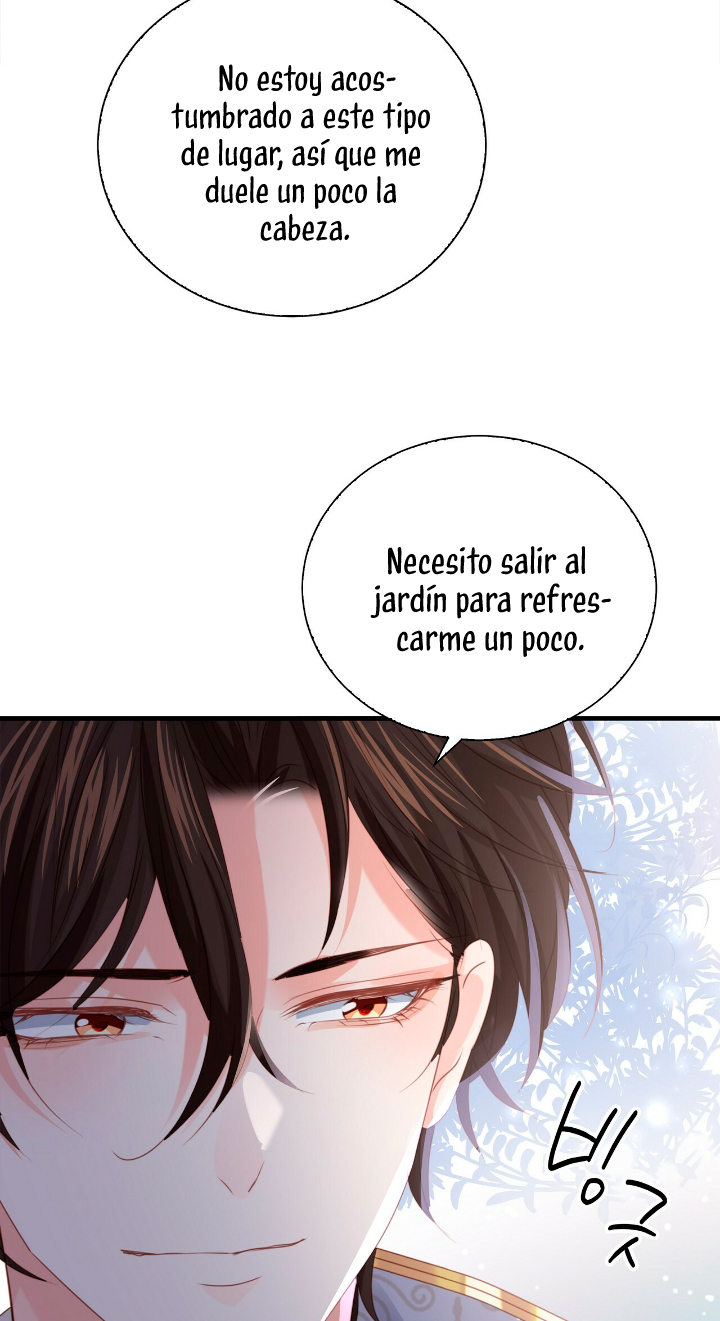 La noche de insomnio de la doncella Capítulo 17 - Página 37