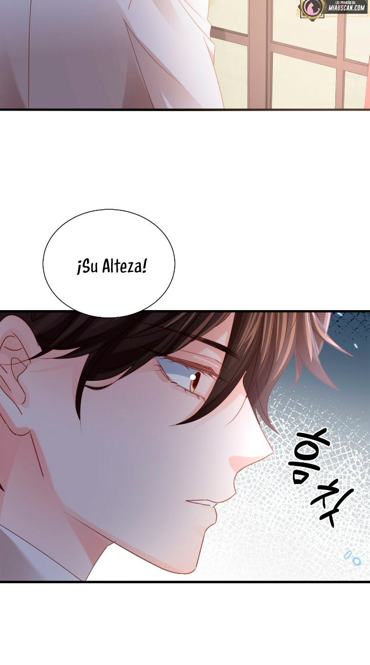 La noche de insomnio de la doncella Capítulo 17 - Página 4