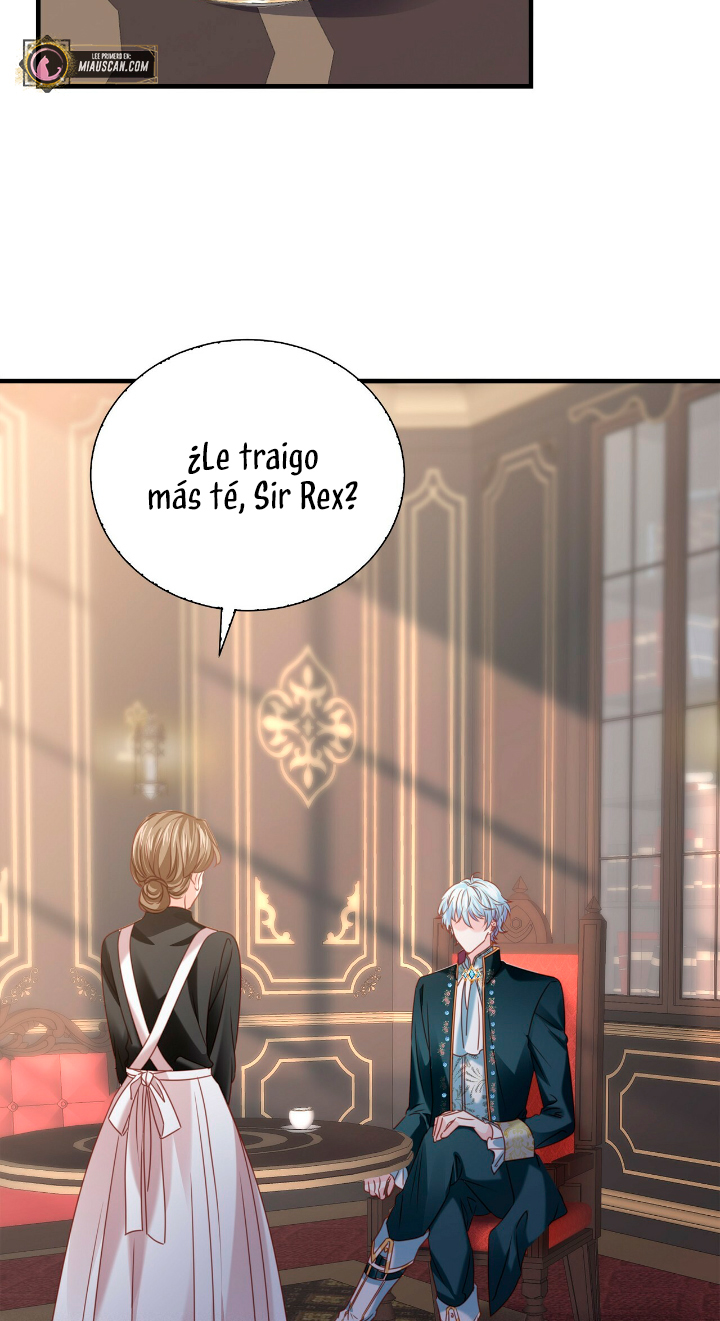 La noche de insomnio de la doncella Capítulo 17 - Página 43