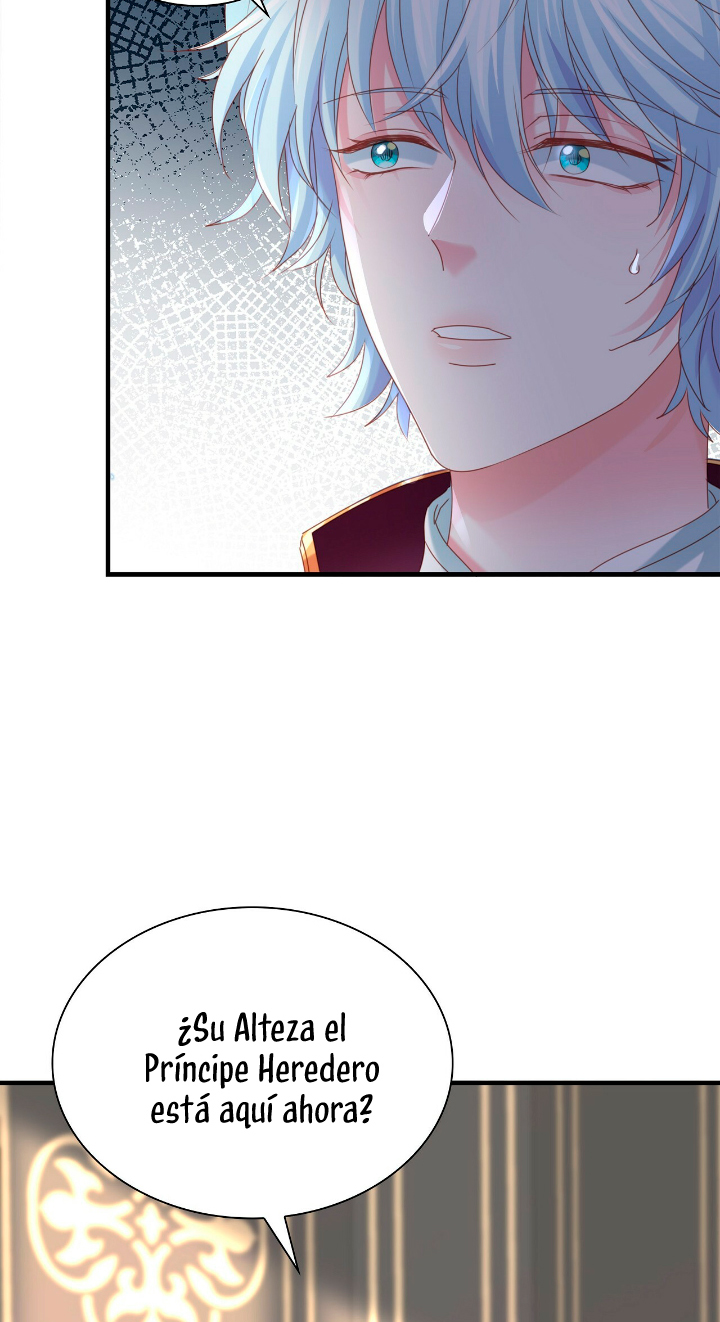 La noche de insomnio de la doncella Capítulo 17 - Página 45