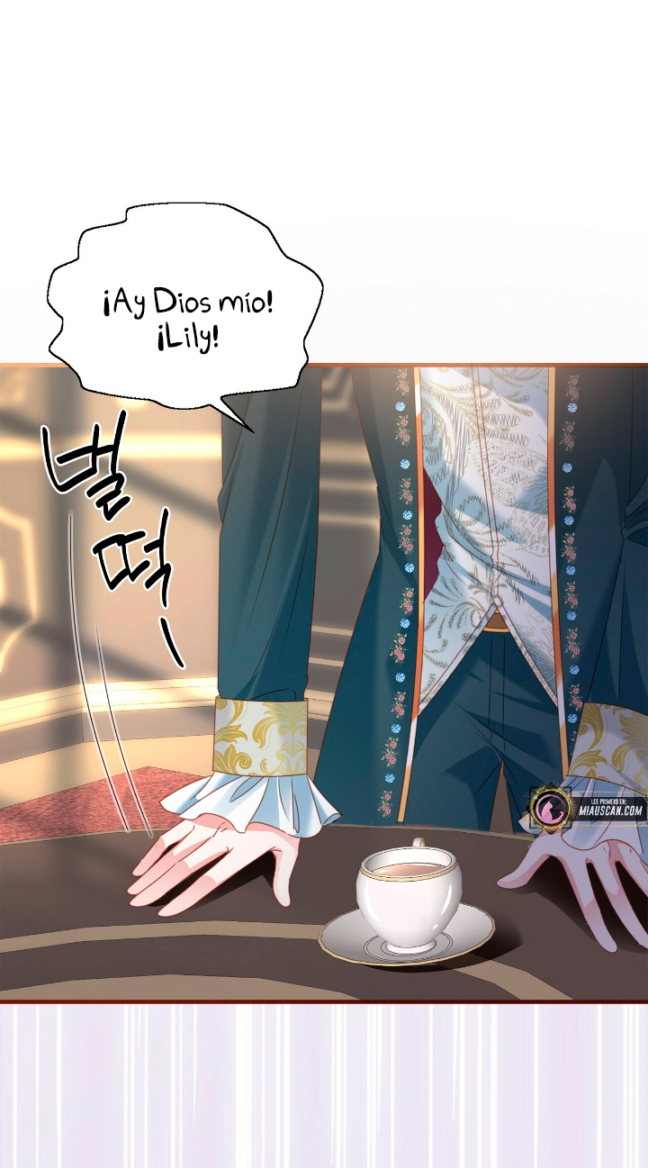La noche de insomnio de la doncella Capítulo 17 - Página 47