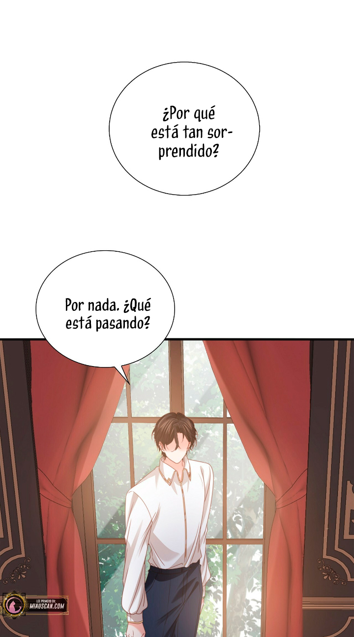 La noche de insomnio de la doncella Capítulo 17 - Página 5