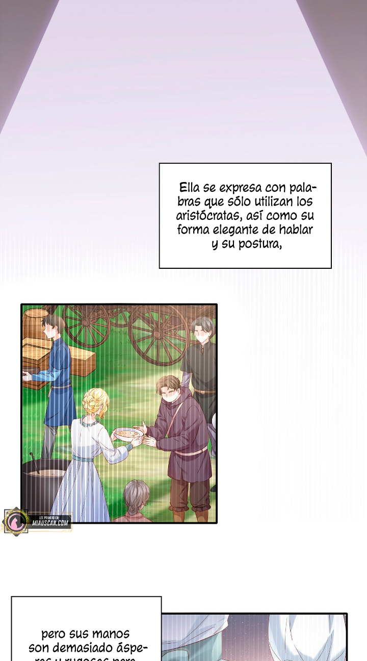 La noche de insomnio de la doncella Capítulo 17 - Página 50