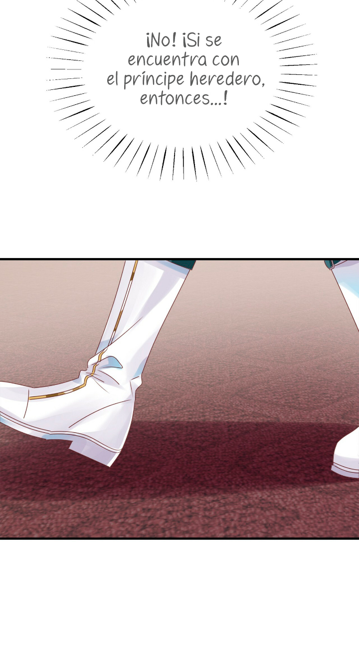 La noche de insomnio de la doncella Capítulo 17 - Página 58