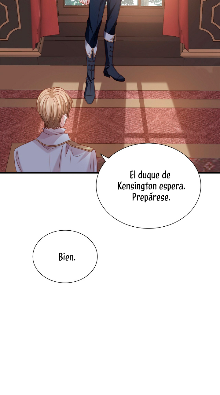 La noche de insomnio de la doncella Capítulo 17 - Página 6