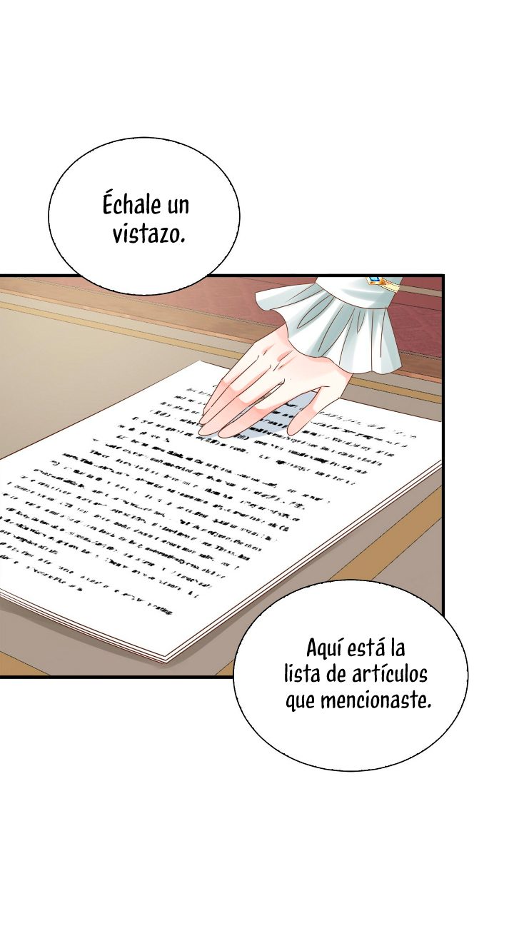 La noche de insomnio de la doncella Capítulo 17 - Página 64