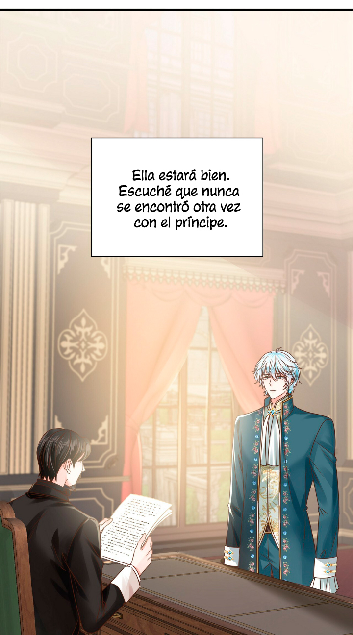 La noche de insomnio de la doncella Capítulo 17 - Página 65